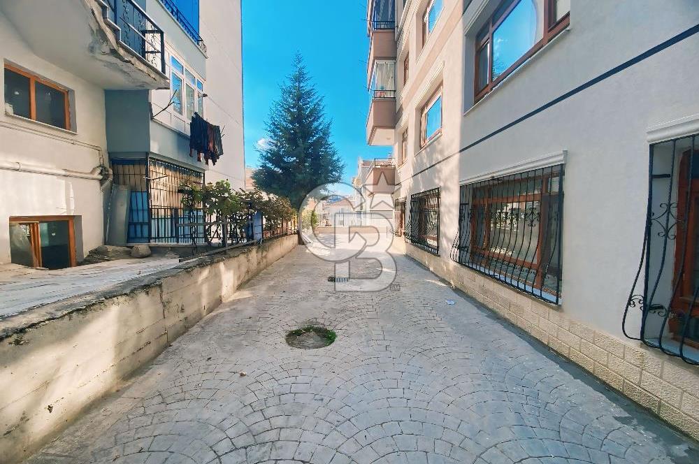 Etimesgut Piyade Mah. 2+1 Satılık Daire