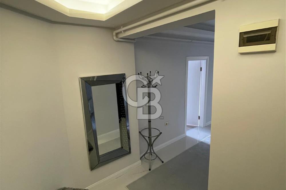 ATAKENT-YENİMAHALLE ARASI TRAMVAY HATTINA CEPHE SATILIK LÜX 3+1 DAİRE