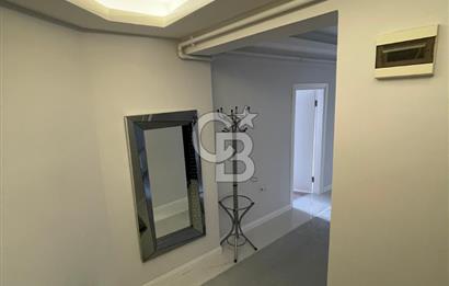 ATAKENT-YENİMAHALLE ARASI TRAMVAY HATTINA CEPHE SATILIK LÜX 3+1 DAİRE