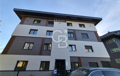 ÜSKÜDAR BURHANİYEDE YENİ BİNADA OTOPARKLI 3+1 KİRALIK DAİRE