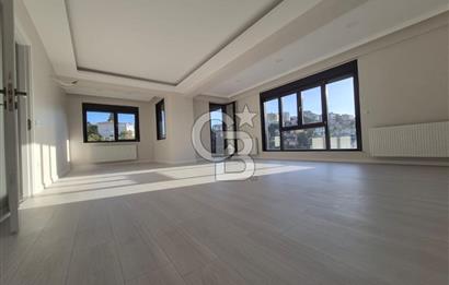 ÜSKÜDAR BURHANİYEDE YENİ BİNADA OTOPARKLI 3+1 KİRALIK DAİRE