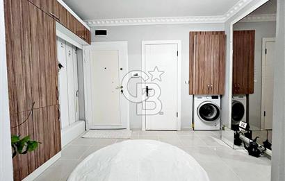 ▃▆ COLDWELL BANKER GÜLDALI ▆▃ ASANSÖRLÜ ÖN CEPHE ARA KATTA