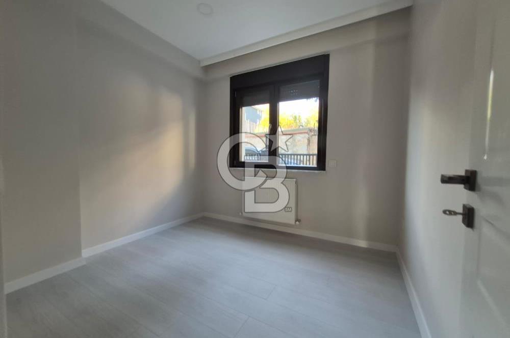 ÜSKÜDAR BURHANİYEDE YENİ BİNADA OTOPARKLI 3+1 KİRALIK DAİRE