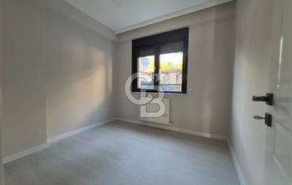 ÜSKÜDAR BURHANİYEDE YENİ BİNADA OTOPARKLI 3+1 KİRALIK DAİRE