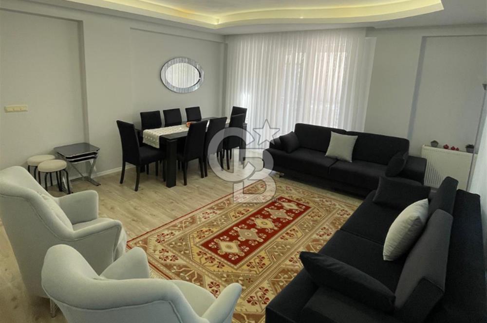 ATAKENT-YENİMAHALLE ARASI TRAMVAY HATTINA CEPHE SATILIK LÜX 3+1 DAİRE