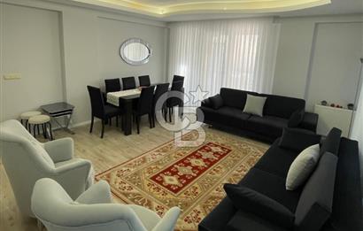 ATAKENT-YENİMAHALLE ARASI TRAMVAY HATTINA CEPHE SATILIK LÜX 3+1 DAİRE