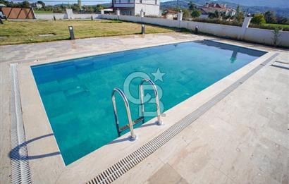 Muğla Menteşe Yenice’de Satılık Taş Villa