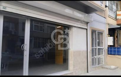 BUCA YİĞİTLER MAHALLESİ SATILIK DÜKKAN