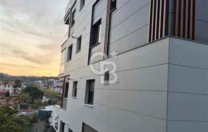 ÜSKÜDAR BURHANİYEDE YENİ BİNADA OTOPARKLI 3+1 KİRALIK DAİRE