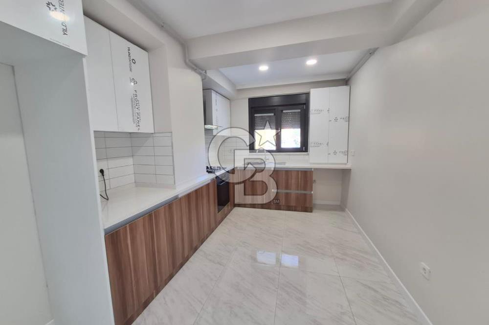 ÜSKÜDAR BURHANİYEDE YENİ BİNADA OTOPARKLI 3+1 KİRALIK DAİRE