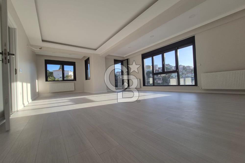 ÜSKÜDAR BURHANİYEDE YENİ BİNADA OTOPARKLI 3+1 KİRALIK DAİRE