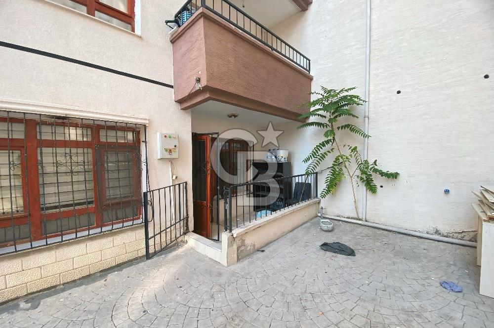 Etimesgut Piyade Mah. 2+1 Satılık Daire