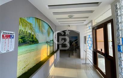 ATAKENT-YENİMAHALLE ARASI TRAMVAY HATTINA CEPHE SATILIK LÜX 3+1 DAİRE