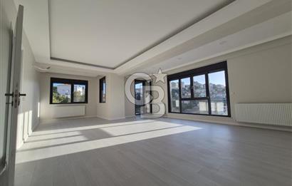 ÜSKÜDAR BURHANİYEDE YENİ BİNADA OTOPARKLI 3+1 KİRALIK DAİRE