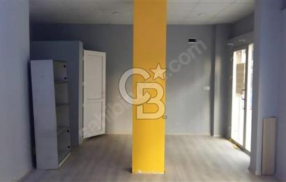 BUCA YİĞİTLER MAHALLESİ SATILIK DÜKKAN