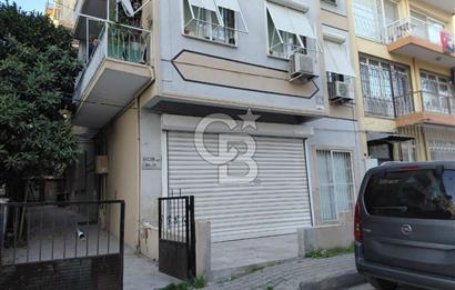 BUCA YİĞİTLER MAHALLESİ SATILIK DÜKKAN