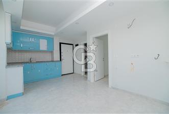 Belek 1+1 giriş  katı satılık - 1 - 315050