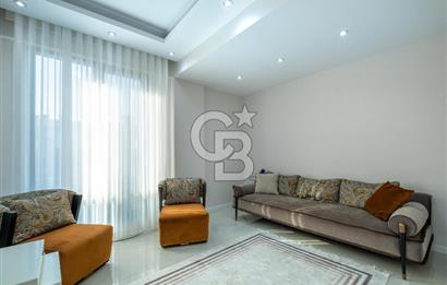 BAŞİSKELE'DE PANORAMİK DENİZ MANZARALI 6+1 LÜKS MÜSTAKİL VİLLA