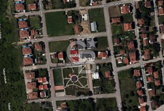 KOCAELİ BAŞİSKELE BAHÇECİK SATILIK 418 M2 KONUT İMARLI ARSA - 1 - 315049