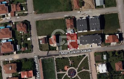 KOCAELİ BAŞİSKELE BAHÇECİK SATILIK 418 M2 KONUT İMARLI ARSA