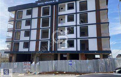 SULTANBEYLİ BATTALGAZİ'DE 2+1 SATILIK DAİRE