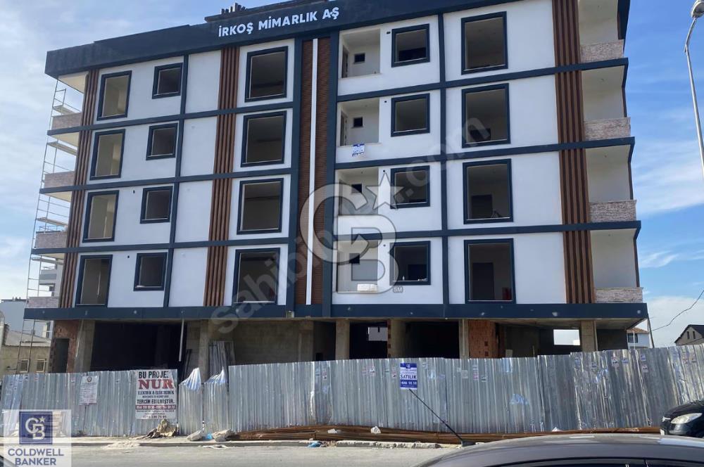 SULTANBEYLİ BATTALGAZİ'DE 2+1 SATILIK DAİRE