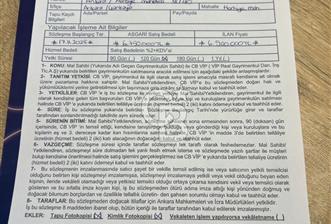  DİKMEN HARBİYE MAH 3+1 SIFIR BİNADA DUBLEKS DAİRE  - 1 - 315016