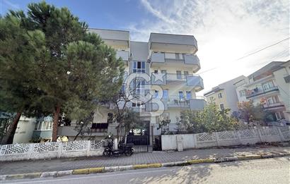 HASAN BASRİ ÇANTAY MH’DE GENİŞ FULL EŞYALI 2+1 KİRALIK DAİRE