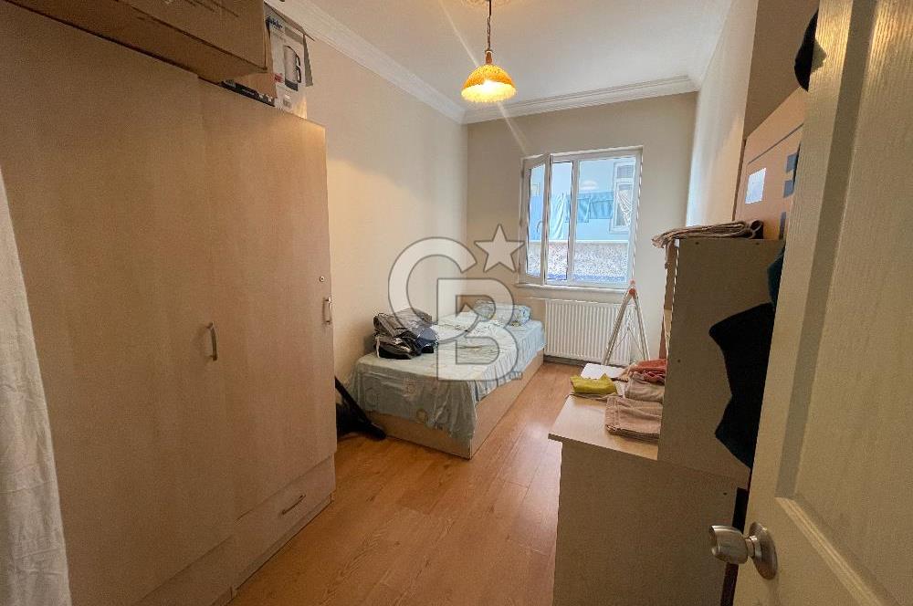 KALKINMA'DA MERKEZİ KONUMLU SATILIK FIRSAT DAİRE