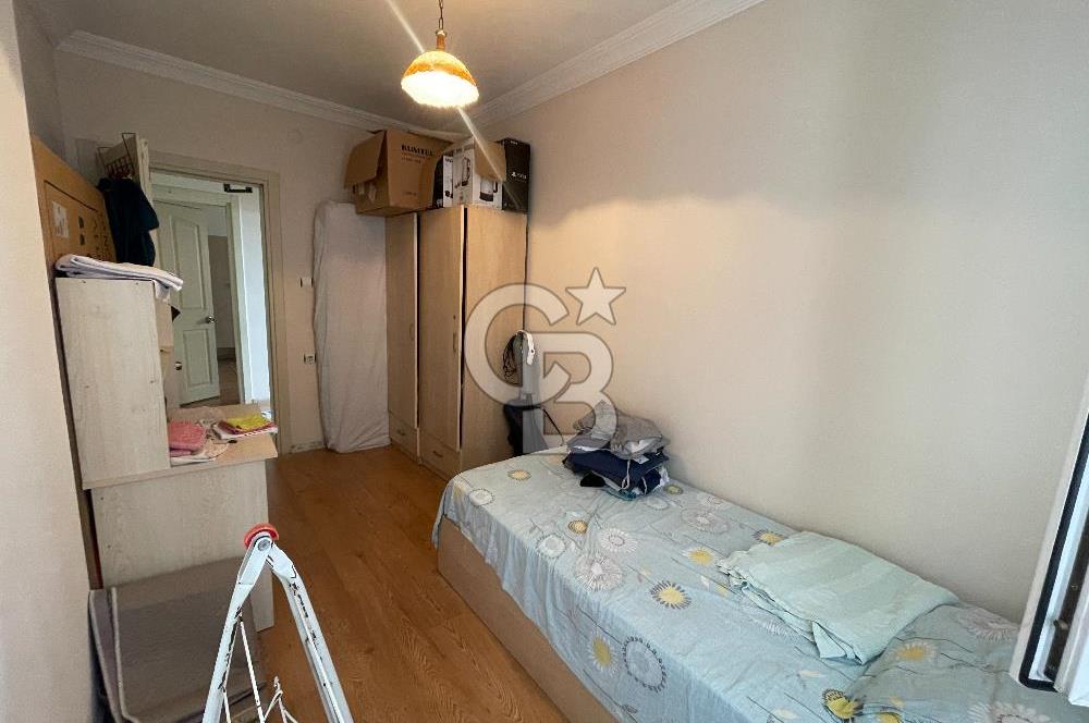 KALKINMA'DA MERKEZİ KONUMLU SATILIK FIRSAT DAİRE