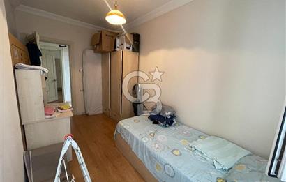 KALKINMA'DA MERKEZİ KONUMLU SATILIK FIRSAT DAİRE