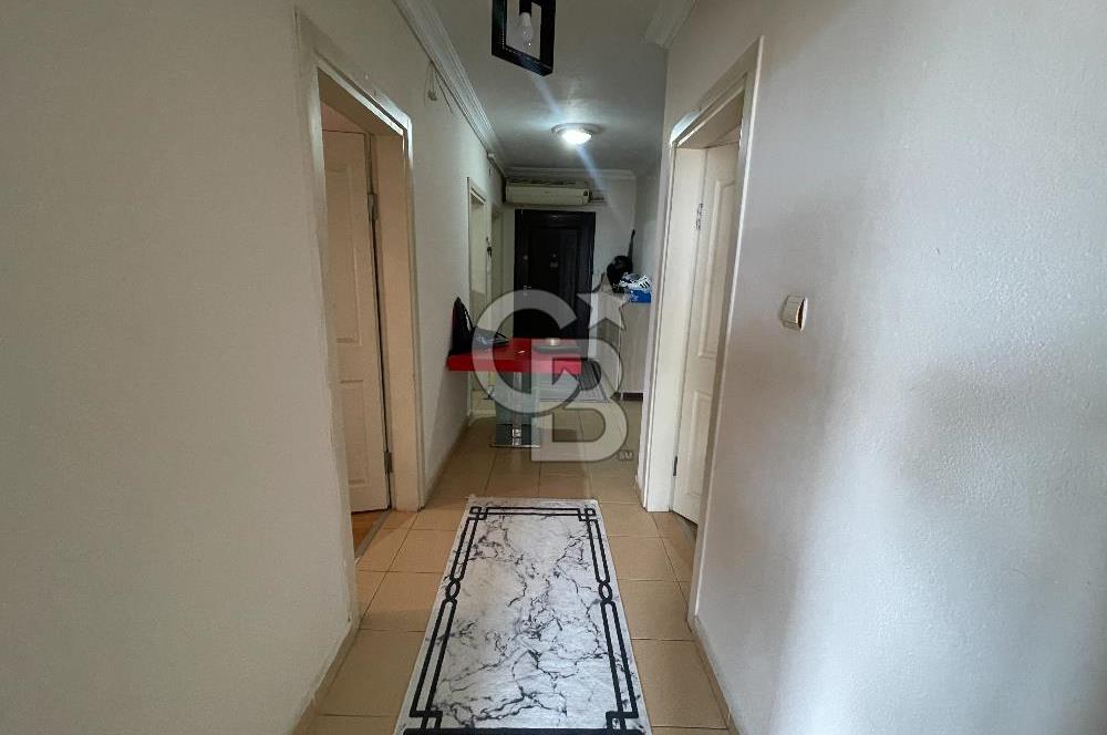 KALKINMA'DA MERKEZİ KONUMLU SATILIK FIRSAT DAİRE