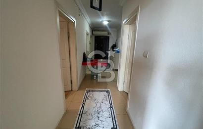 KALKINMA'DA MERKEZİ KONUMLU SATILIK FIRSAT DAİRE