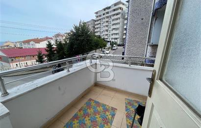 KALKINMA'DA MERKEZİ KONUMLU SATILIK FIRSAT DAİRE