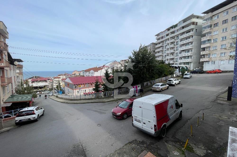 KALKINMA'DA MERKEZİ KONUMLU SATILIK FIRSAT DAİRE