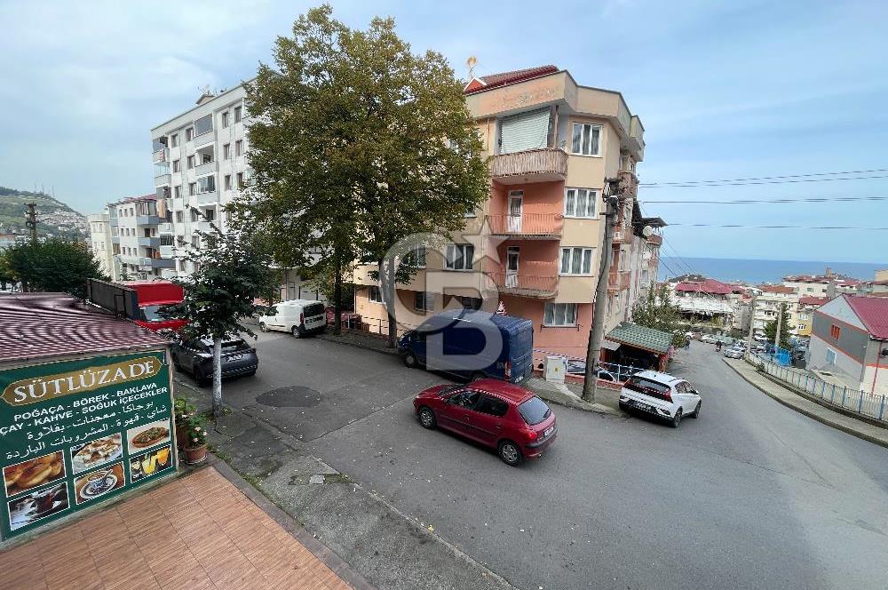 KALKINMA'DA MERKEZİ KONUMLU SATILIK FIRSAT DAİRE