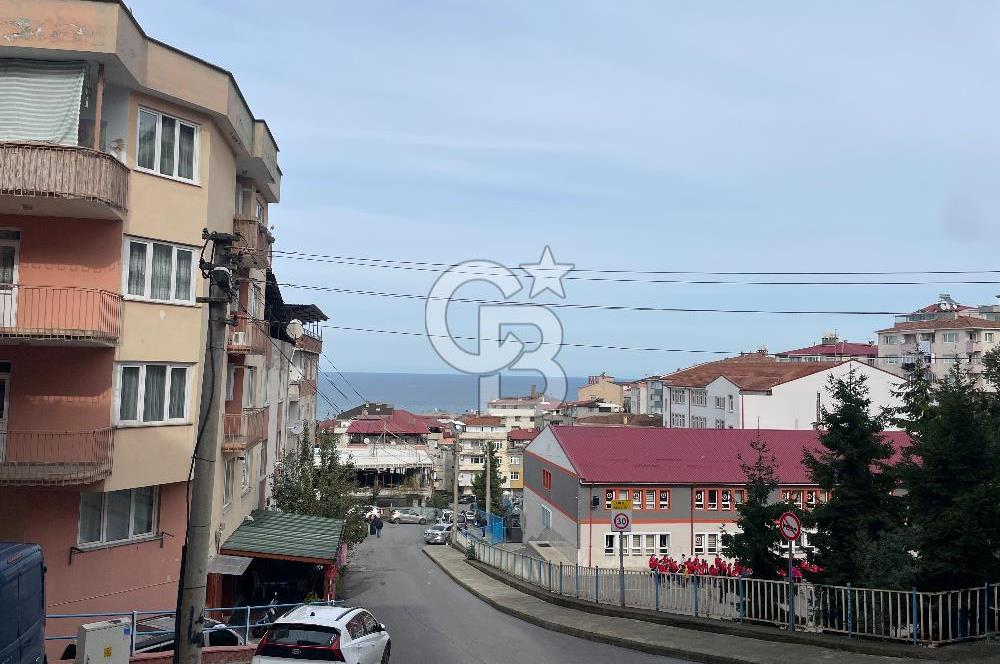 KALKINMA'DA MERKEZİ KONUMLU SATILIK FIRSAT DAİRE