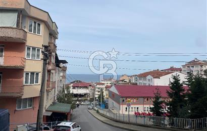 KALKINMA'DA MERKEZİ KONUMLU SATILIK FIRSAT DAİRE