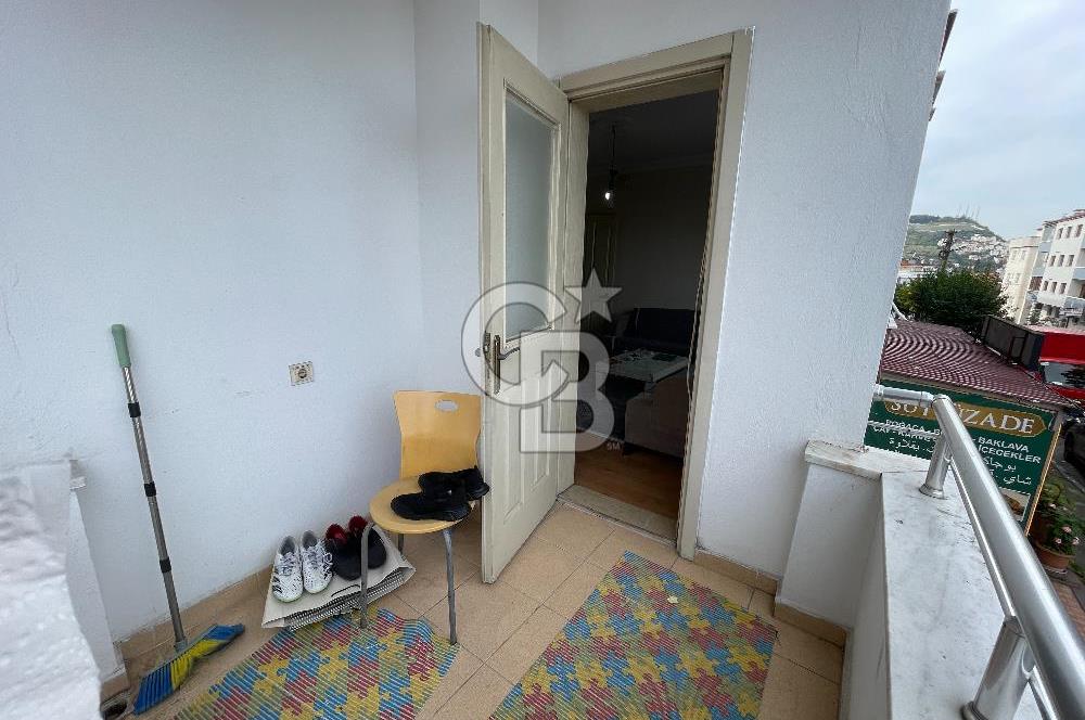 KALKINMA'DA MERKEZİ KONUMLU SATILIK FIRSAT DAİRE