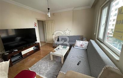 KALKINMA'DA MERKEZİ KONUMLU SATILIK FIRSAT DAİRE