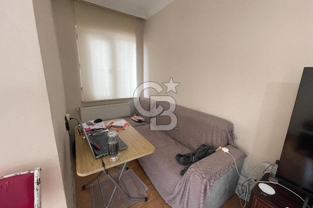 KALKINMA'DA MERKEZİ KONUMLU SATILIK FIRSAT DAİRE