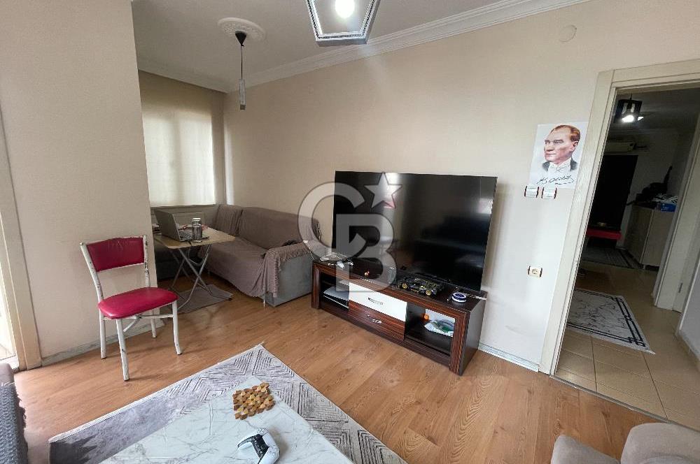 KALKINMA'DA MERKEZİ KONUMLU SATILIK FIRSAT DAİRE