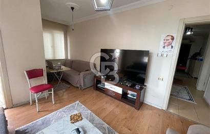 KALKINMA'DA MERKEZİ KONUMLU SATILIK FIRSAT DAİRE