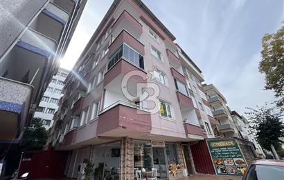 KALKINMA'DA MERKEZİ KONUMLU SATILIK FIRSAT DAİRE