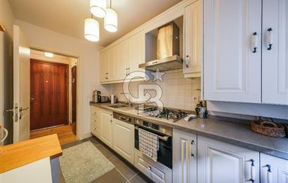 Beşiktaş Satılık • Yeni Bina • Maçka İTÜ Yanı Başı 2,5+1