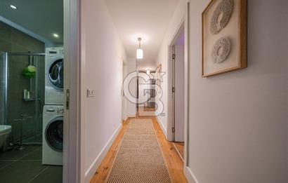 Beşiktaş Satılık • Yeni Bina • Maçka İTÜ Yanı Başı 2,5+1