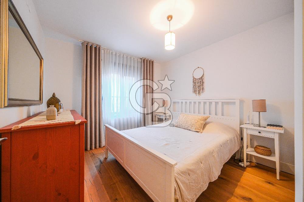 Beşiktaş Satılık • Yeni Bina • Maçka İTÜ Yanı Başı 2,5+1