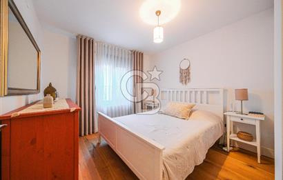 Beşiktaş Satılık • Yeni Bina • Maçka İTÜ Yanı Başı 2,5+1