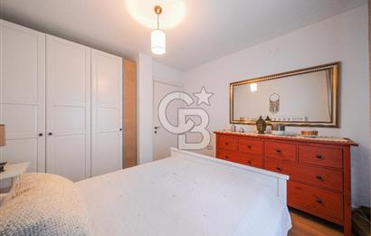 Beşiktaş Satılık • Yeni Bina • Maçka İTÜ Yanı Başı 2,5+1