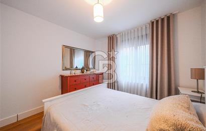 Beşiktaş Satılık • Yeni Bina • Maçka İTÜ Yanı Başı 2,5+1